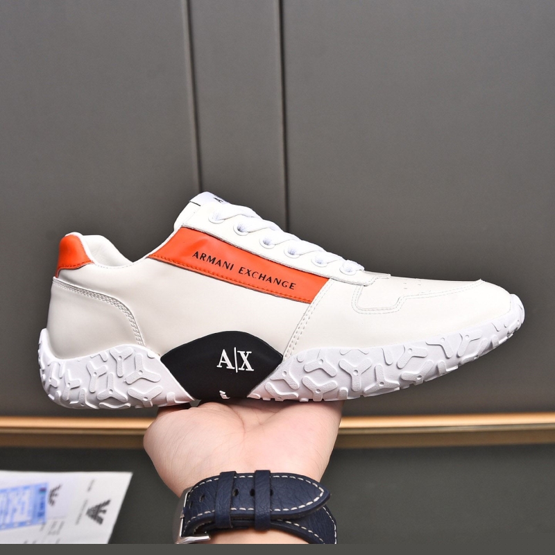 Armani Casual Shoes
